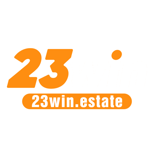 23win.estate sân chơi đẳng cấp thế giới hàng đầu về bộ môn cá cược